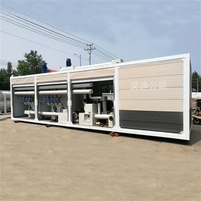 Como fazer manutenção em equipamentos de asfalto modificados